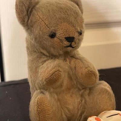 Misc. Antique Items
