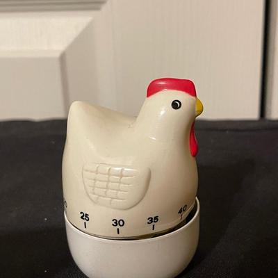 Misc. Antique Items