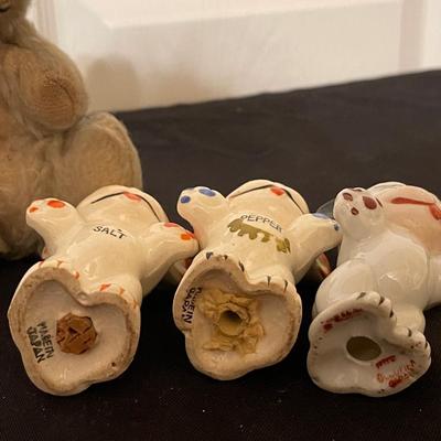 Misc. Antique Items