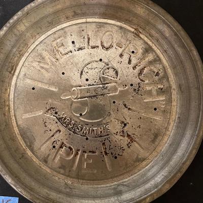 Vintage Tins