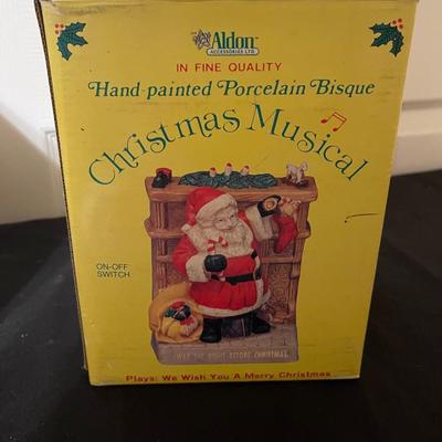 Vintage Collectibles
