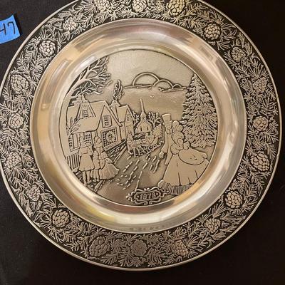 Vintage Collectibles