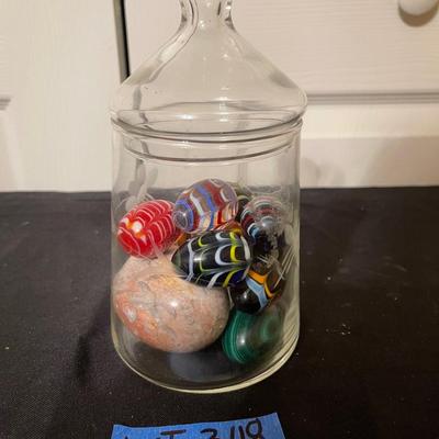 Vintage Crystal