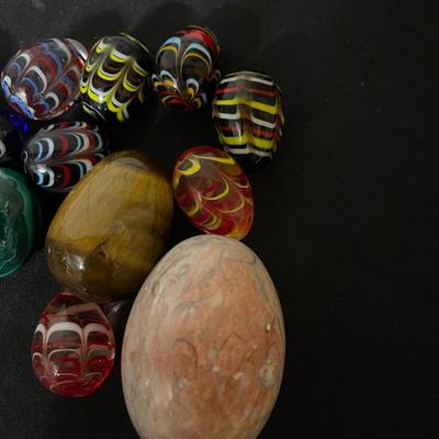 Vintage Crystal