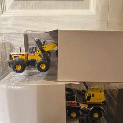Die Cast Metal Cars