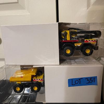 Die Cast Metal Cars