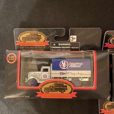 Die Cast Metal Cars