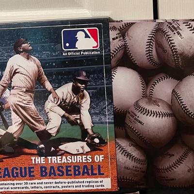 Vintage Sports Books