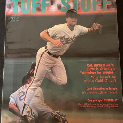 Vintage Sports Books