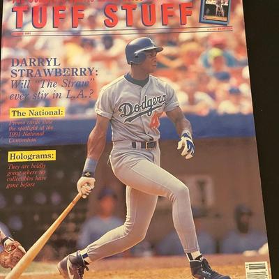 Vintage Sports Books
