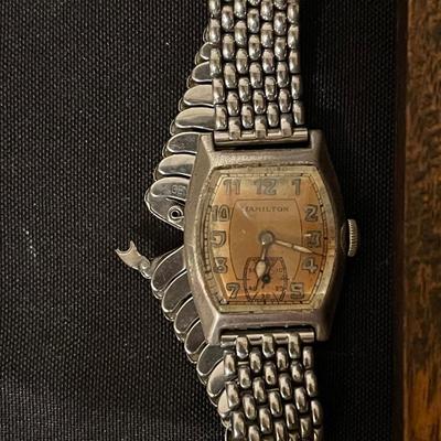 Vintage Watch