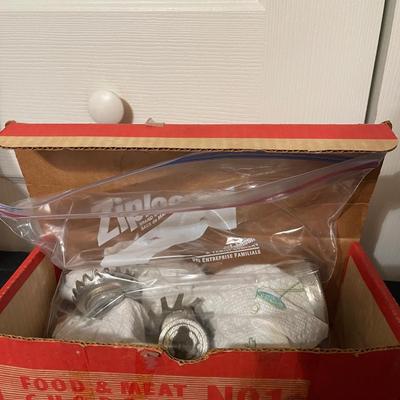 Misc. Tools/Parts
