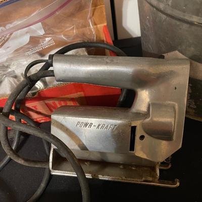 Misc. Tools/Parts