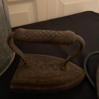 Misc. Tools/Parts