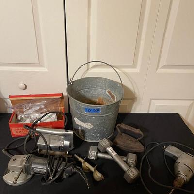 Misc. Tools/Parts