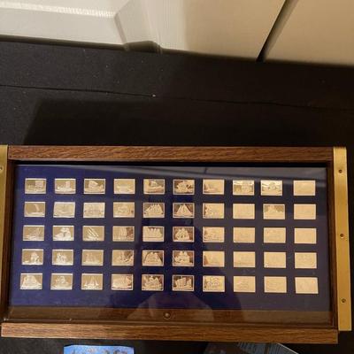 Vintage Coins