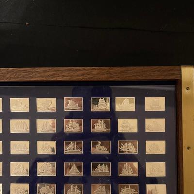 Vintage Coins