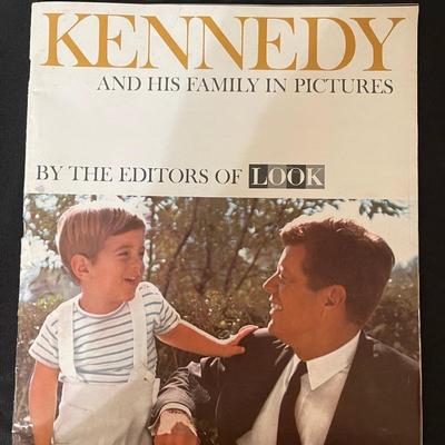 Vintage Picture/Magazine
