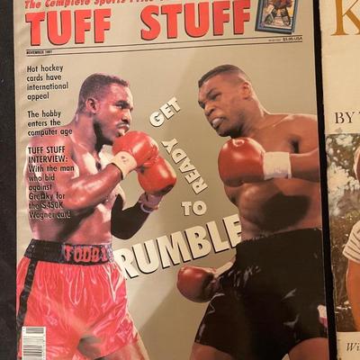 Vintage Picture/Magazine