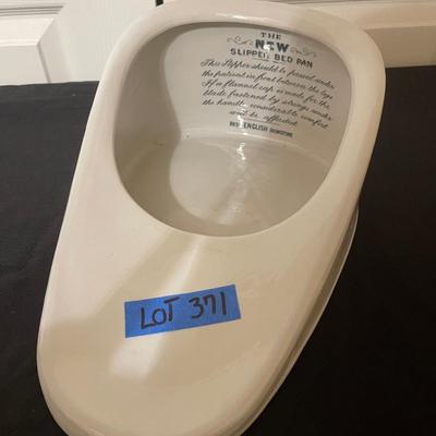 English Ironstone