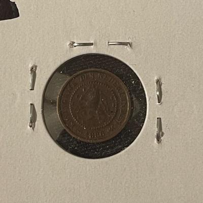 International Coins