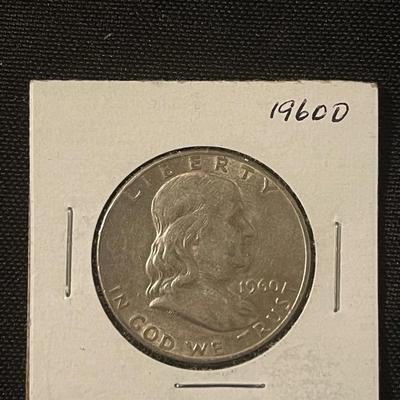 Franklin HD