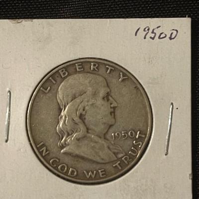 Franklin HD