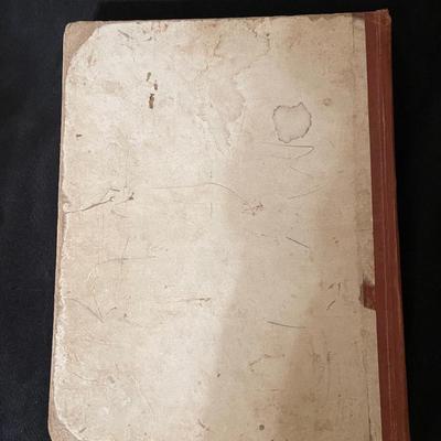 Antique Writings