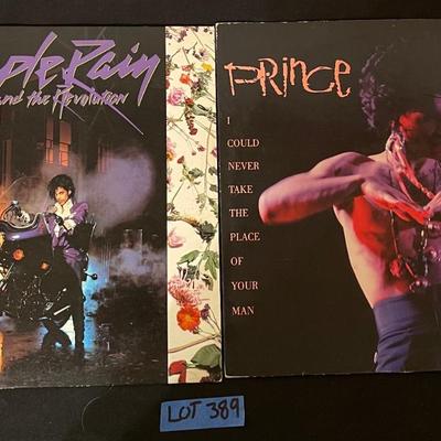 Prince Records