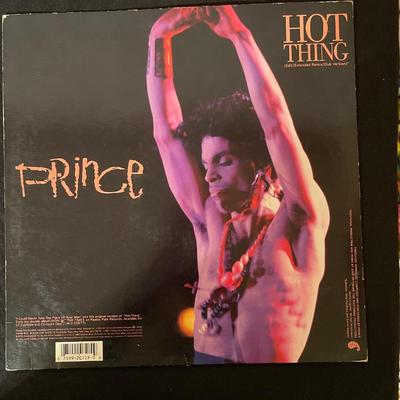 Prince Records