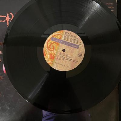 Prince Records