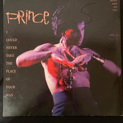 Prince Records