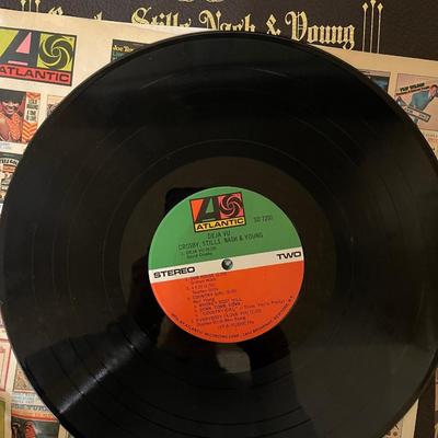 Misc. Vinyls