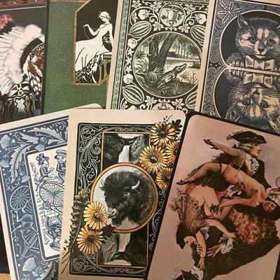 Misc. Vinyls