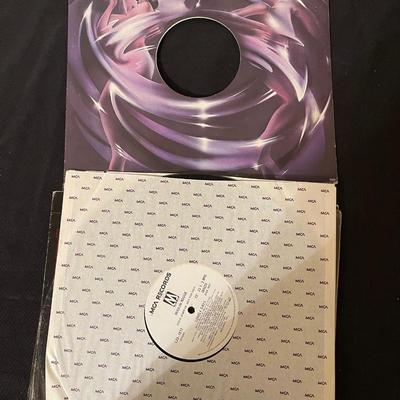Misc. Records