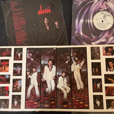 Misc. Records