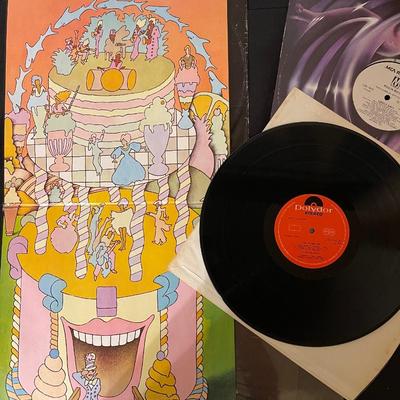 Misc. Records