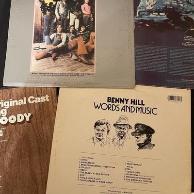 Vintage Records