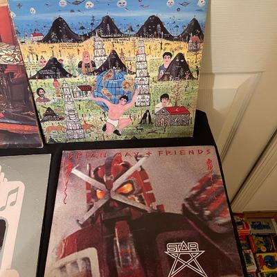Vintage Records
