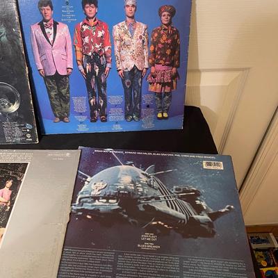 Vintage Records