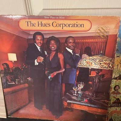 Vintage Records
