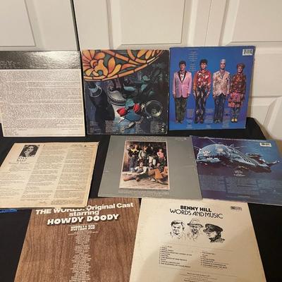 Vintage Records
