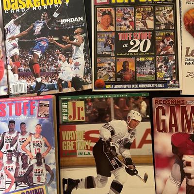 Vintage Magazines