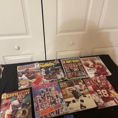 Vintage Magazines