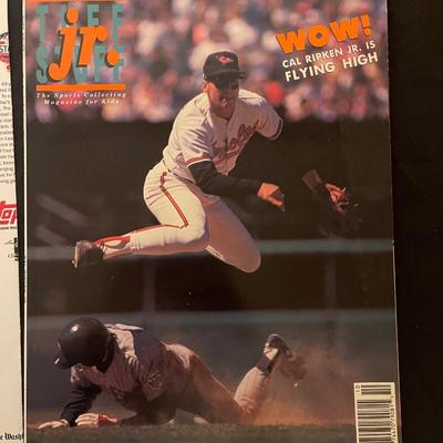 Baseball Cards