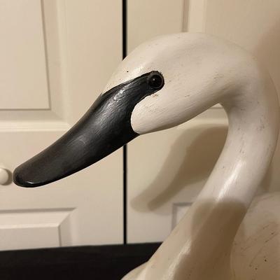 Signed Decoys