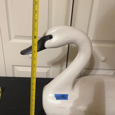 Signed Decoys