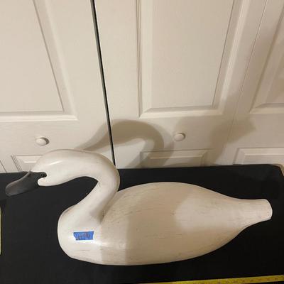Signed Decoys