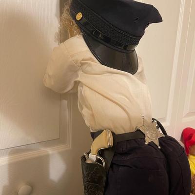 Vintage Misc. Toys