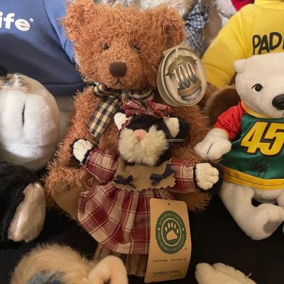 Vintage Misc. Toys